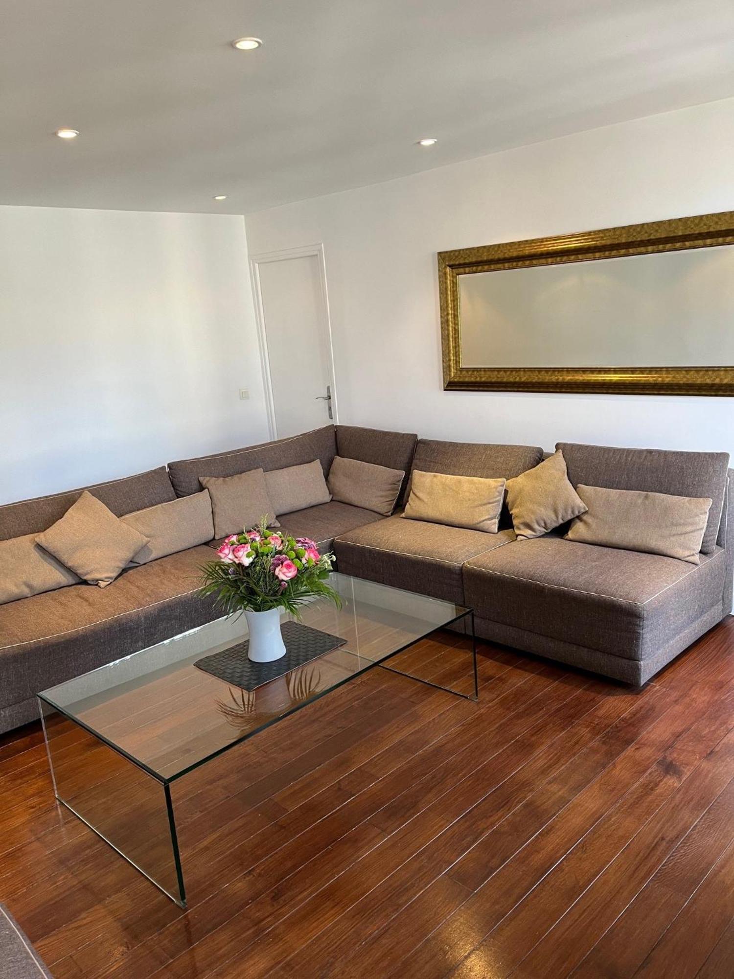 Bel Appartement Chic Et Cosy 78100 Saint-Germain-en-Laye Exterior photo